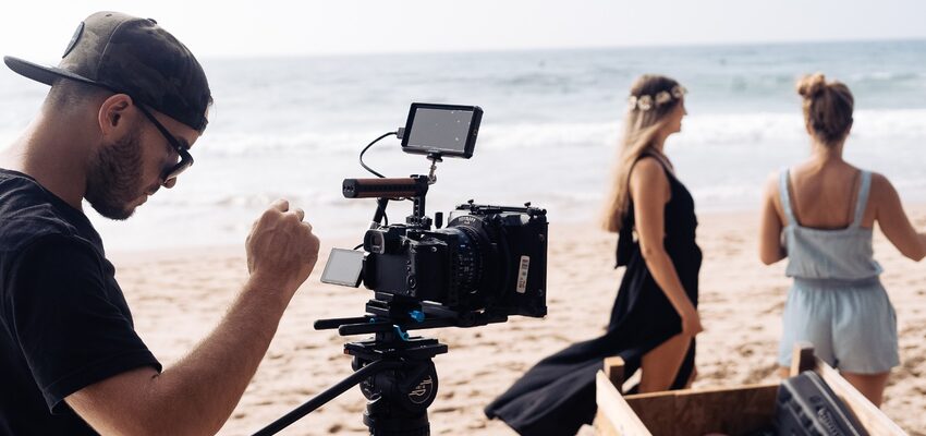 Film Algarve - Low Budget Film & Video Productions in Algarve